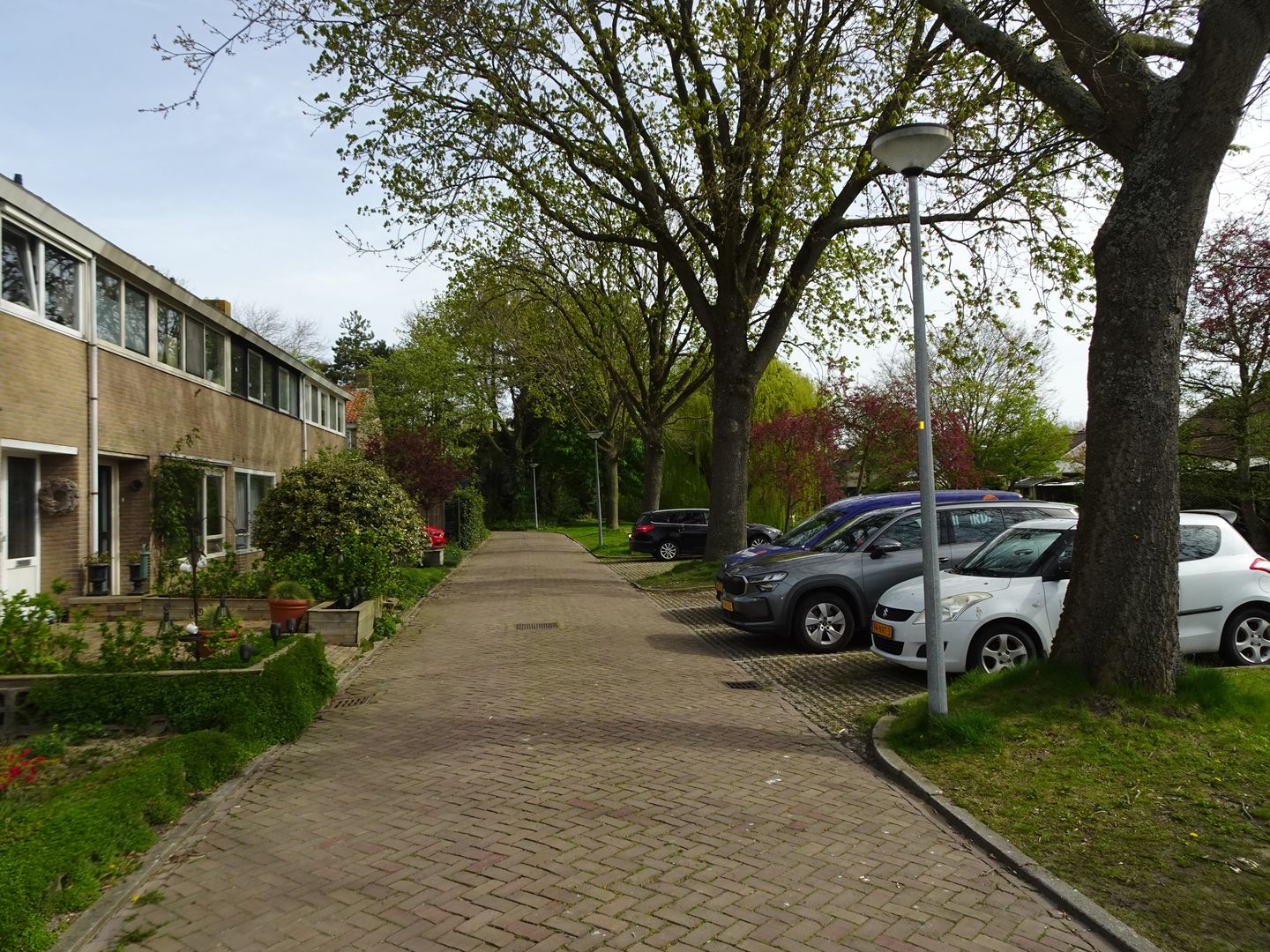 Foto 25 van Eikenlaan 10