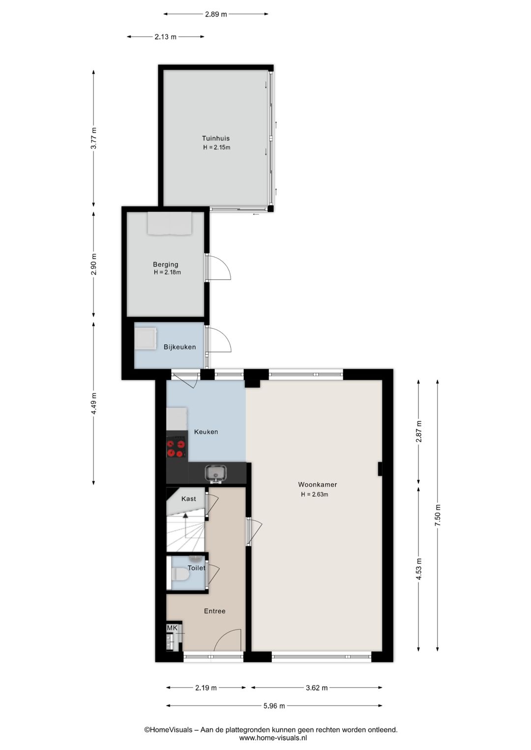 Photo 46 of Prinses Margrietlaan 23