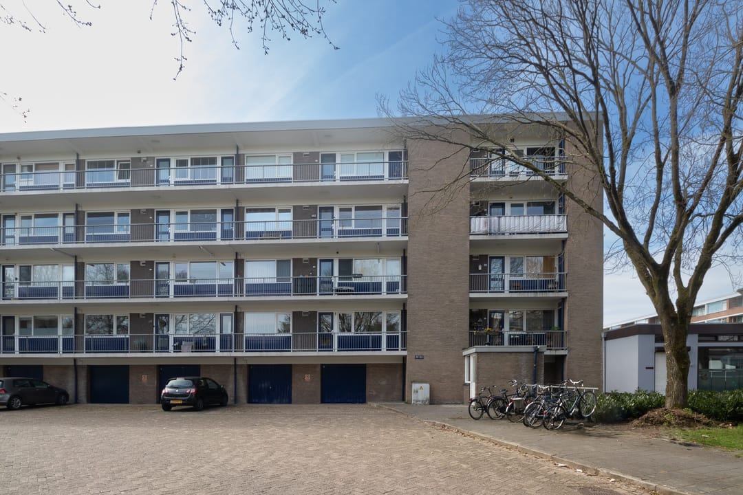 Photo 1 of van Goyenlaan 94