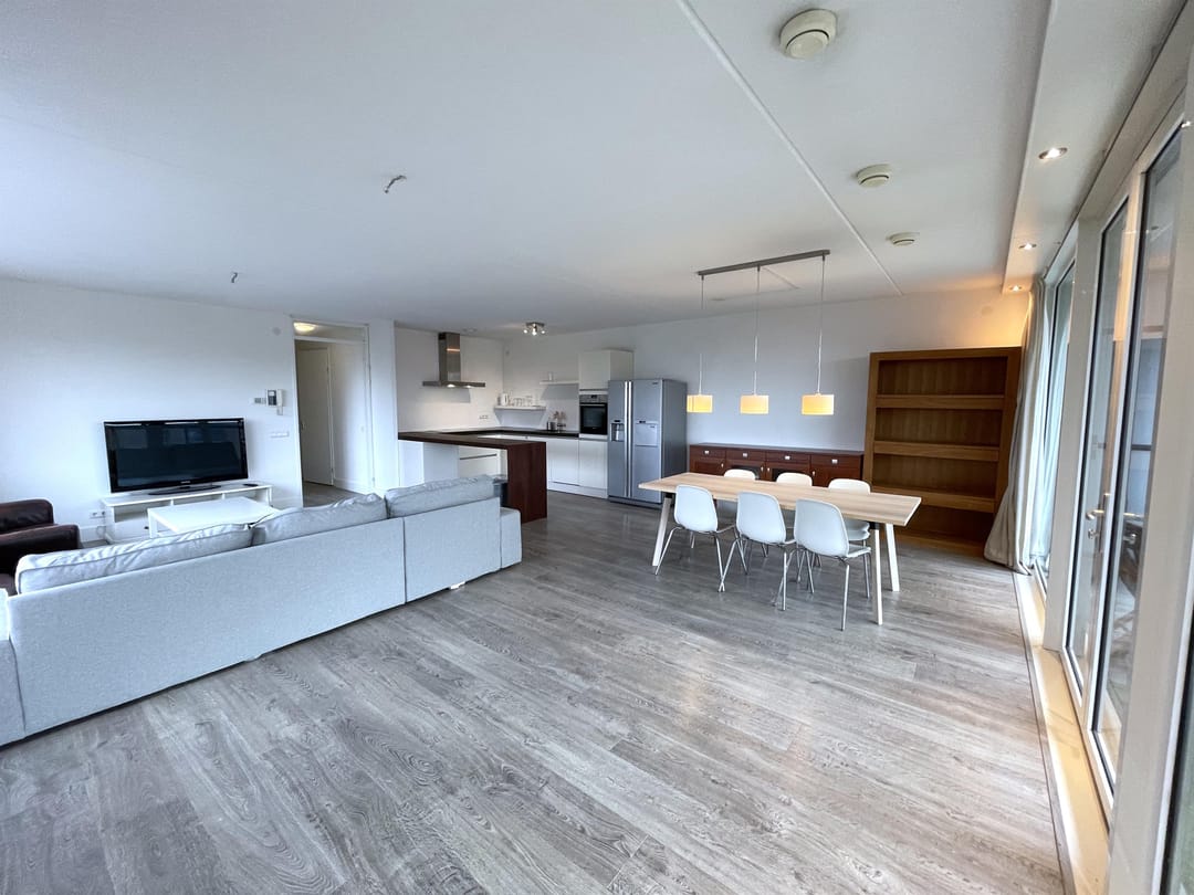 Foto 8 van IJburglaan 865