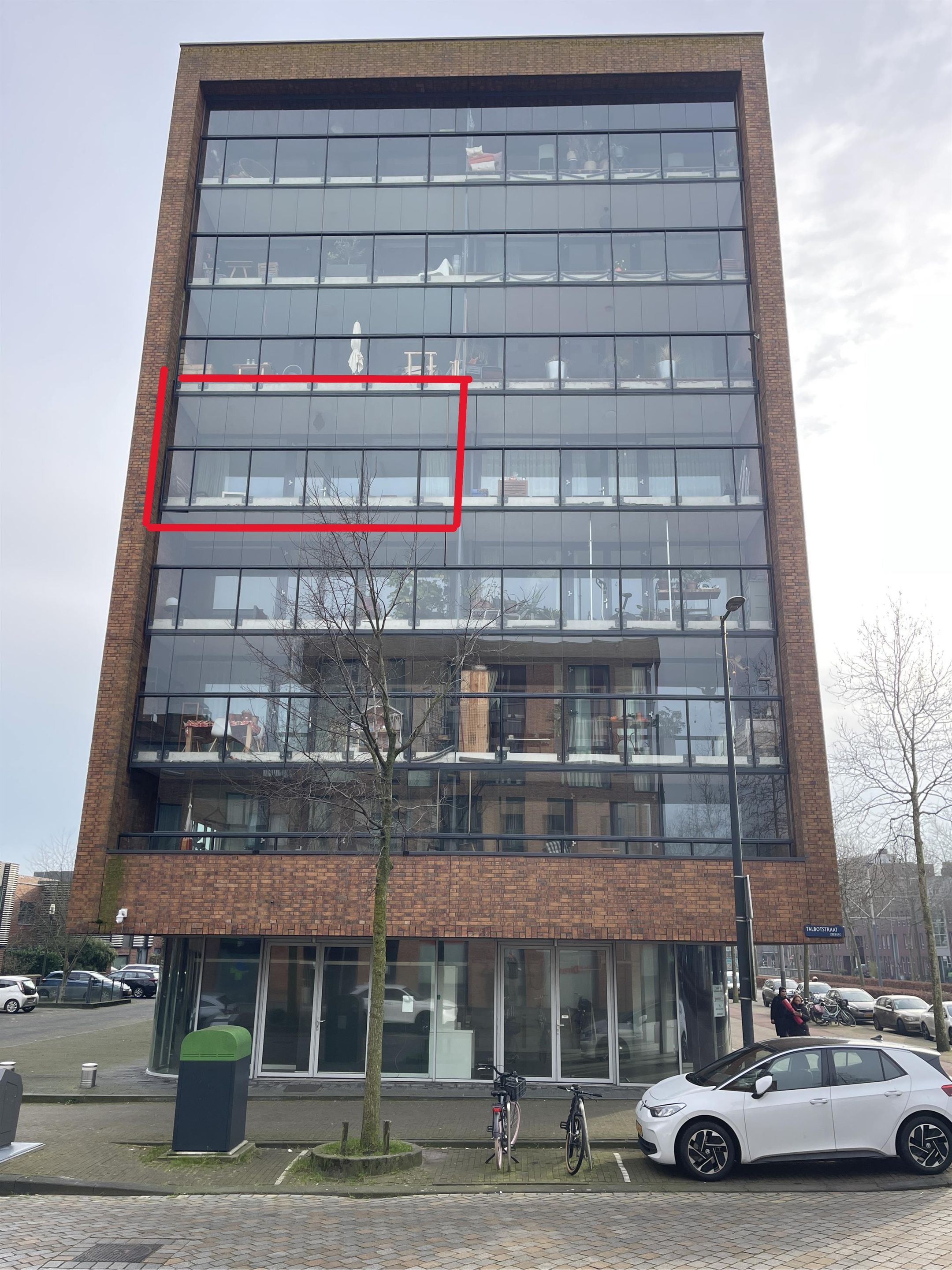 Foto 3 van IJburglaan 865