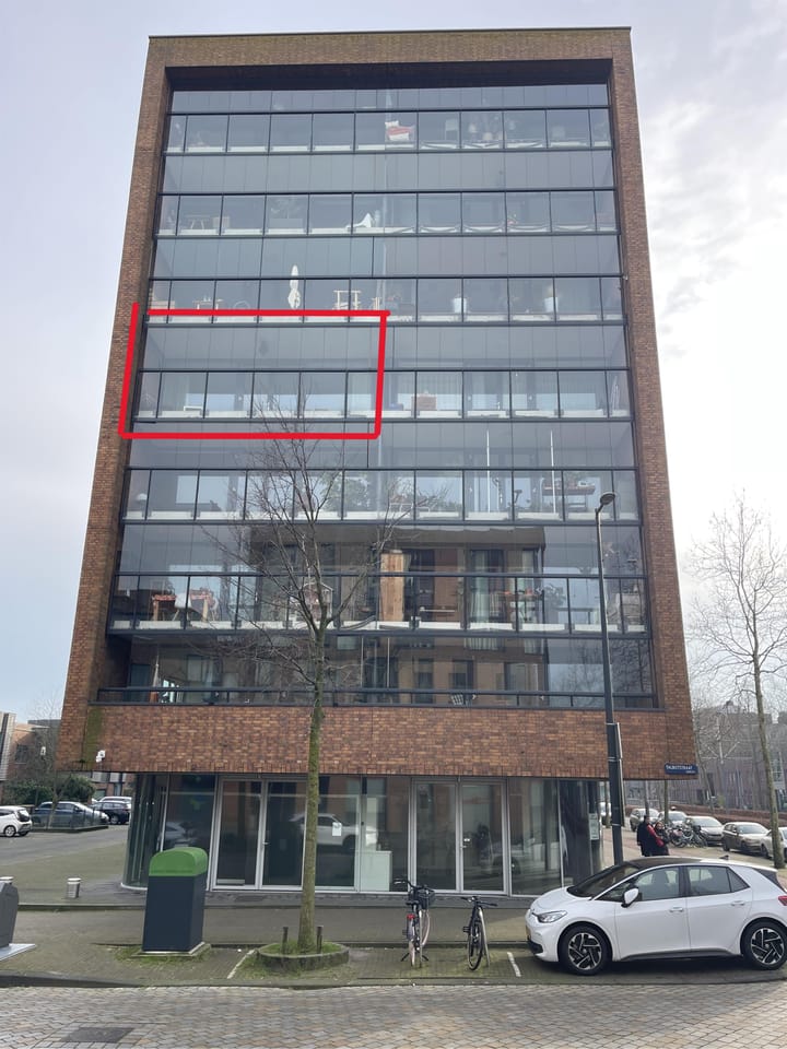 Foto 3 van IJburglaan 865