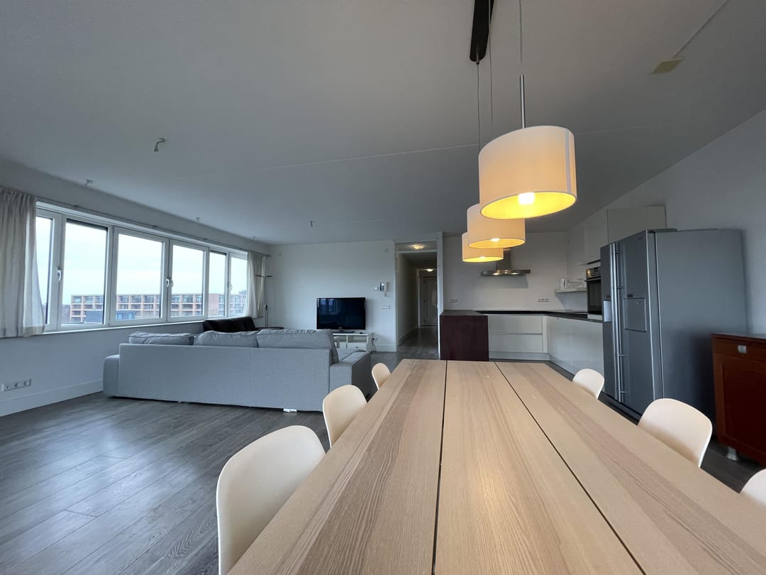 Foto 11 van IJburglaan 865