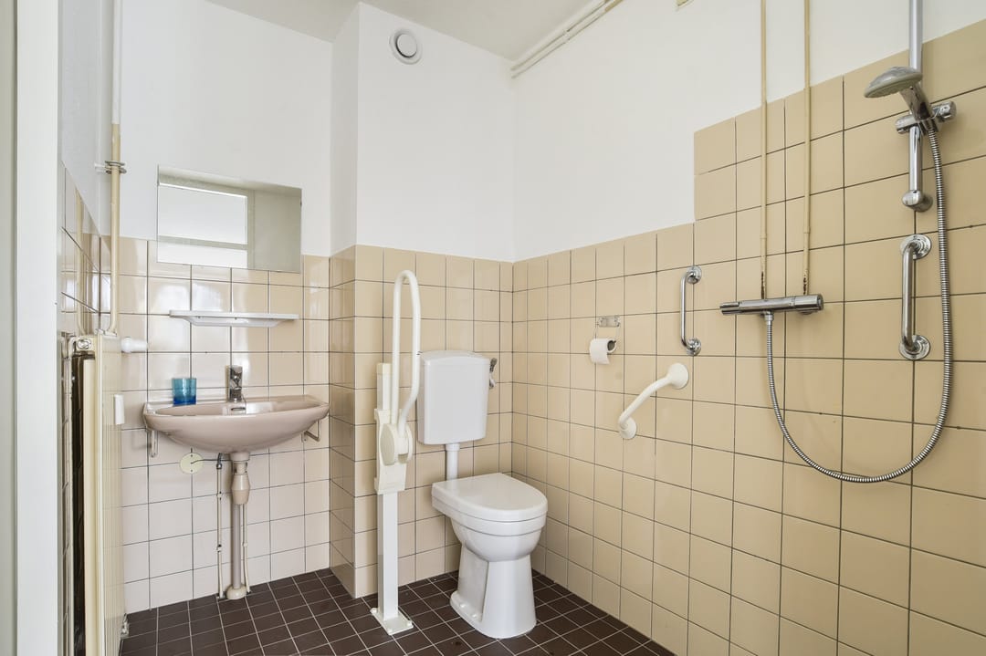 Foto 13 van Mercatorlaan 63