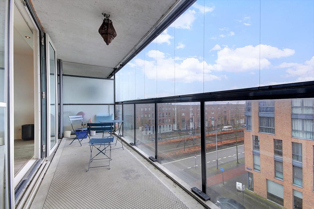 Foto 7 van IJburglaan 865