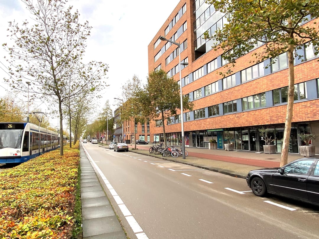 Foto 2 van IJburglaan 865