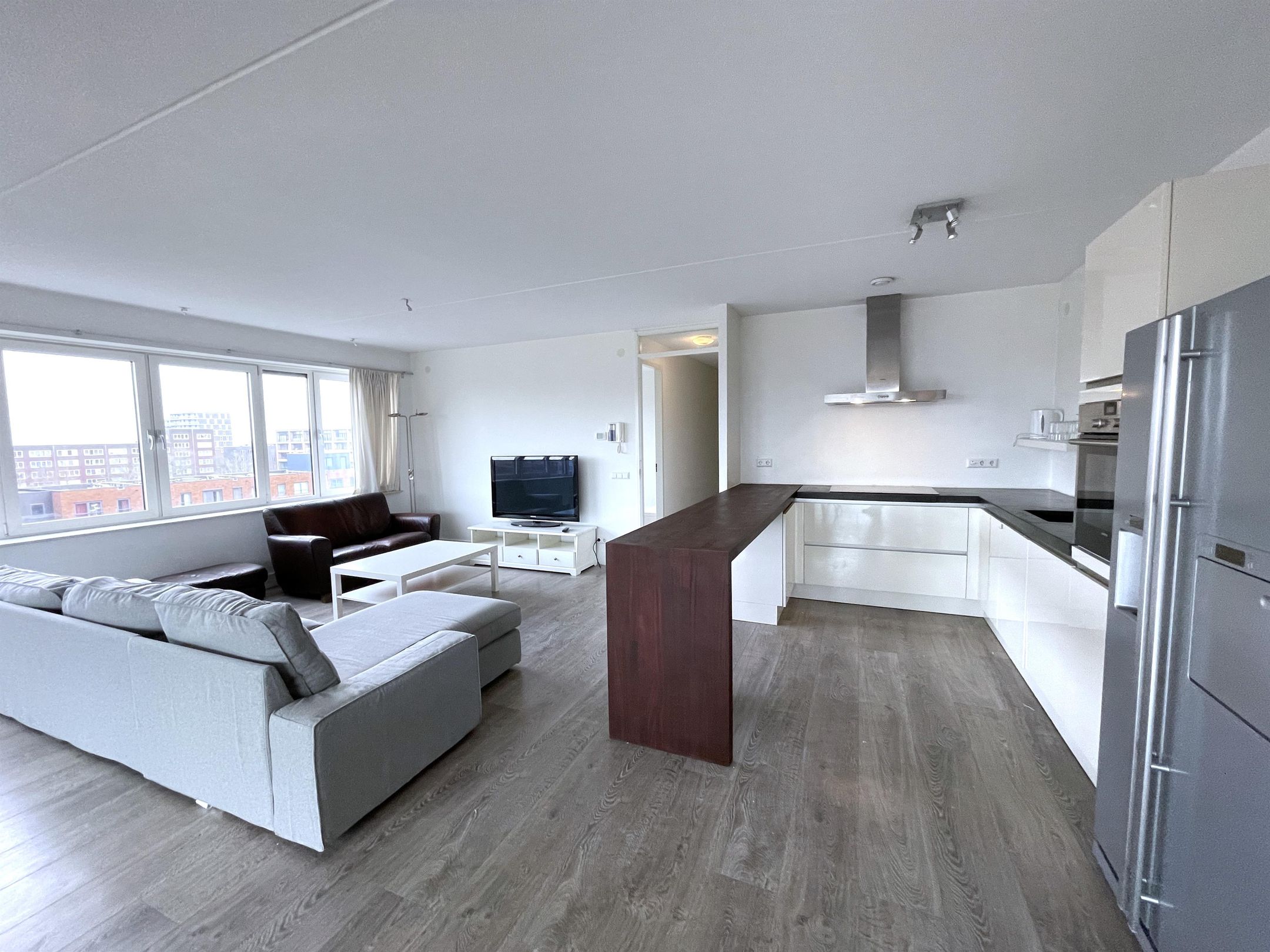 Foto 12 van IJburglaan 865