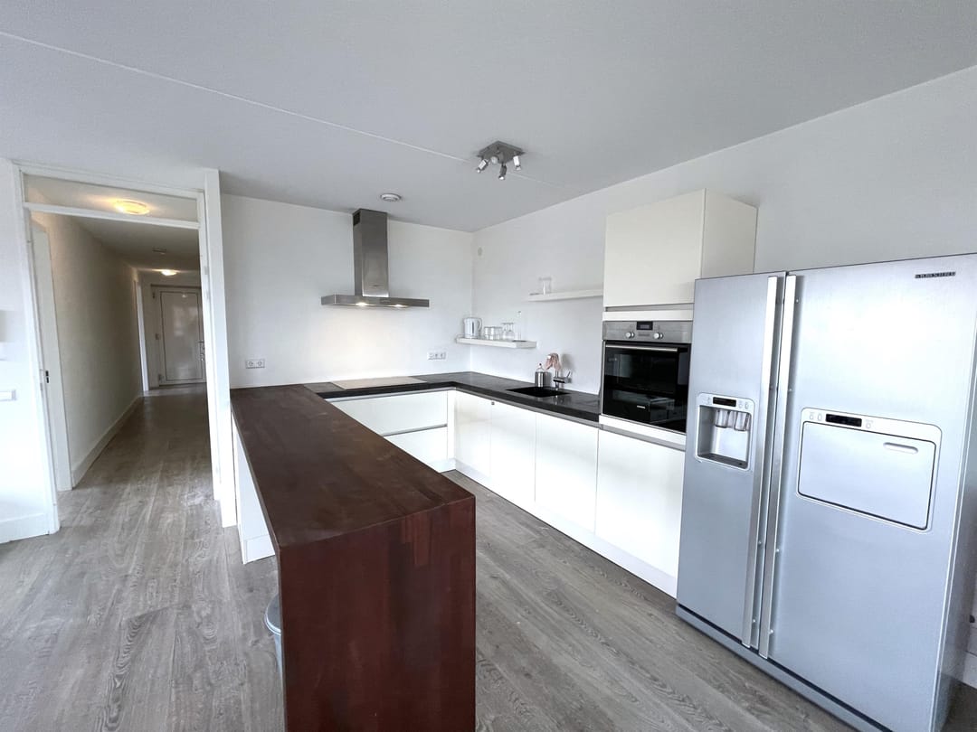 Foto 13 van IJburglaan 865