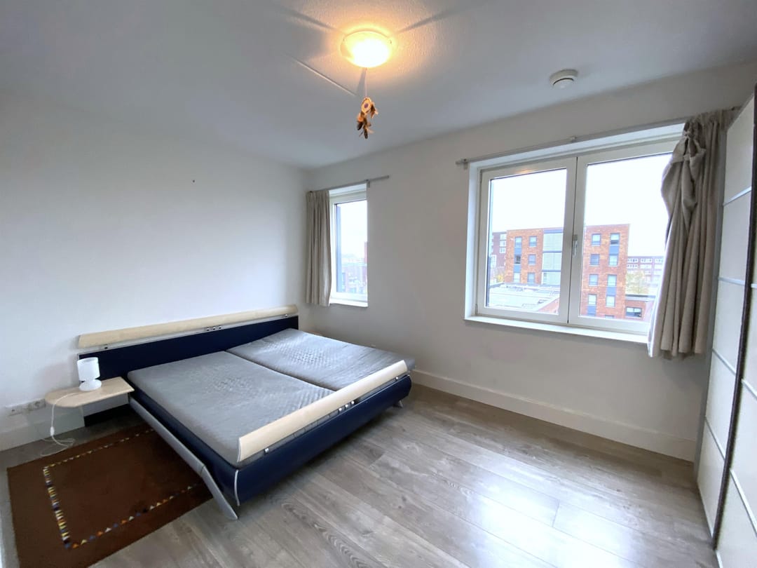 Foto 16 van IJburglaan 865