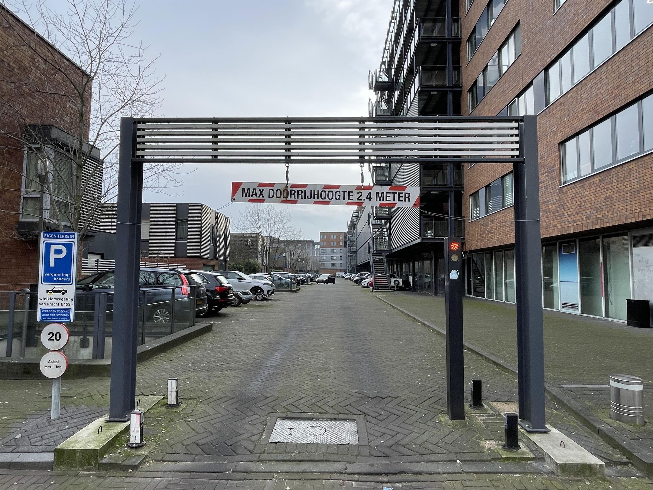 Foto 24 van IJburglaan 865