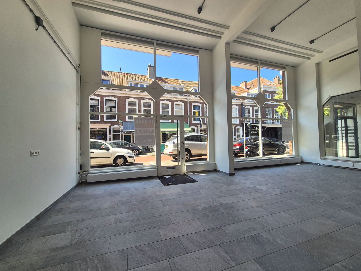 Bekijk foto 5 van Frederikstraat 487