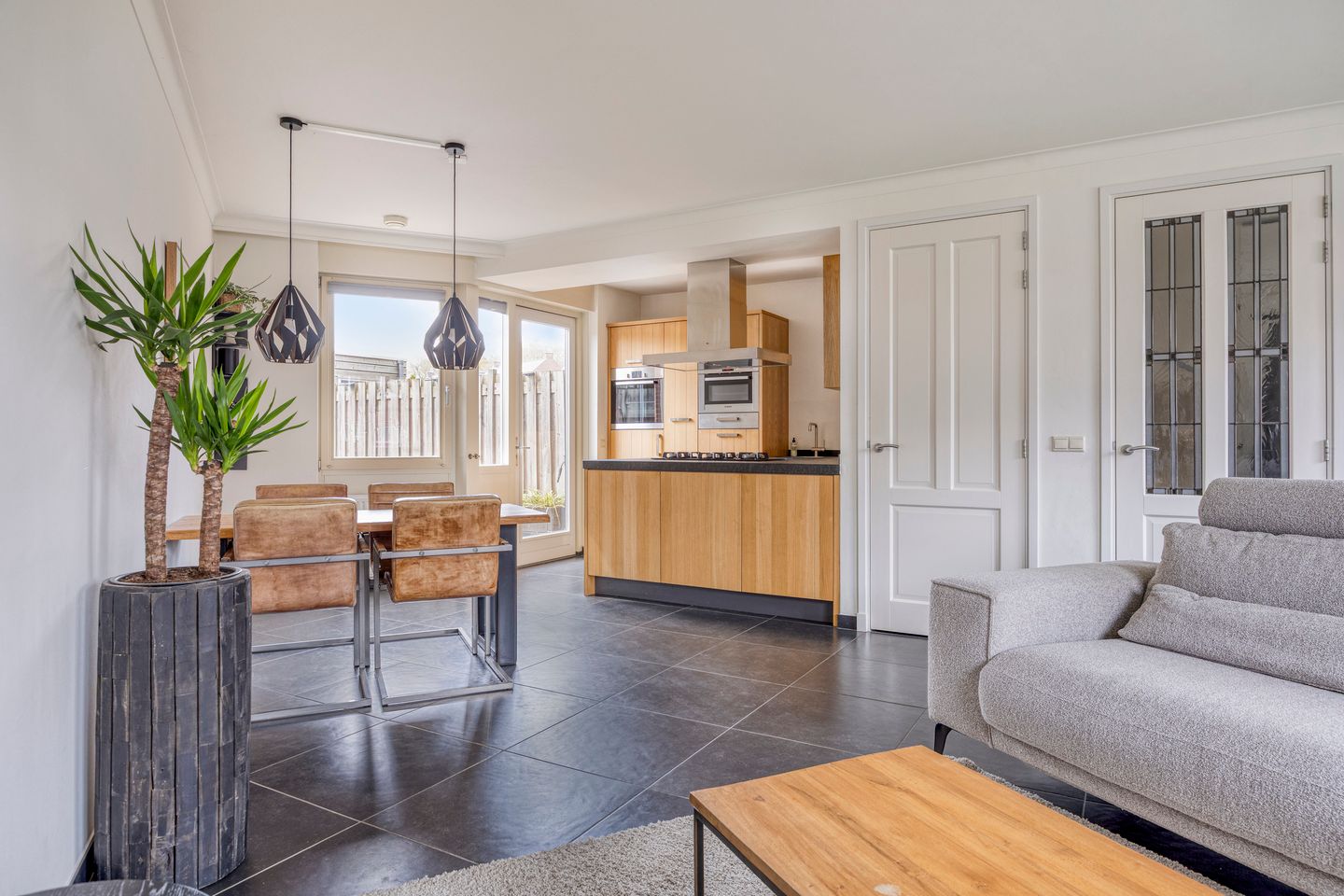 Foto 10 van Hanenspoor 9