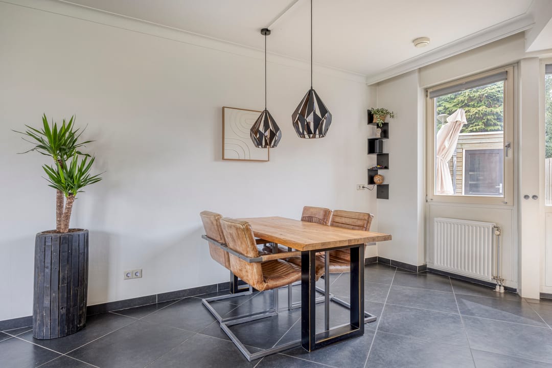 Foto 16 van Hanenspoor 9