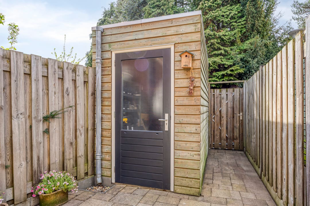 Foto 43 van Hanenspoor 9