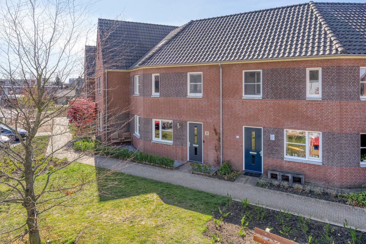 Foto 44 van Hanenspoor 9