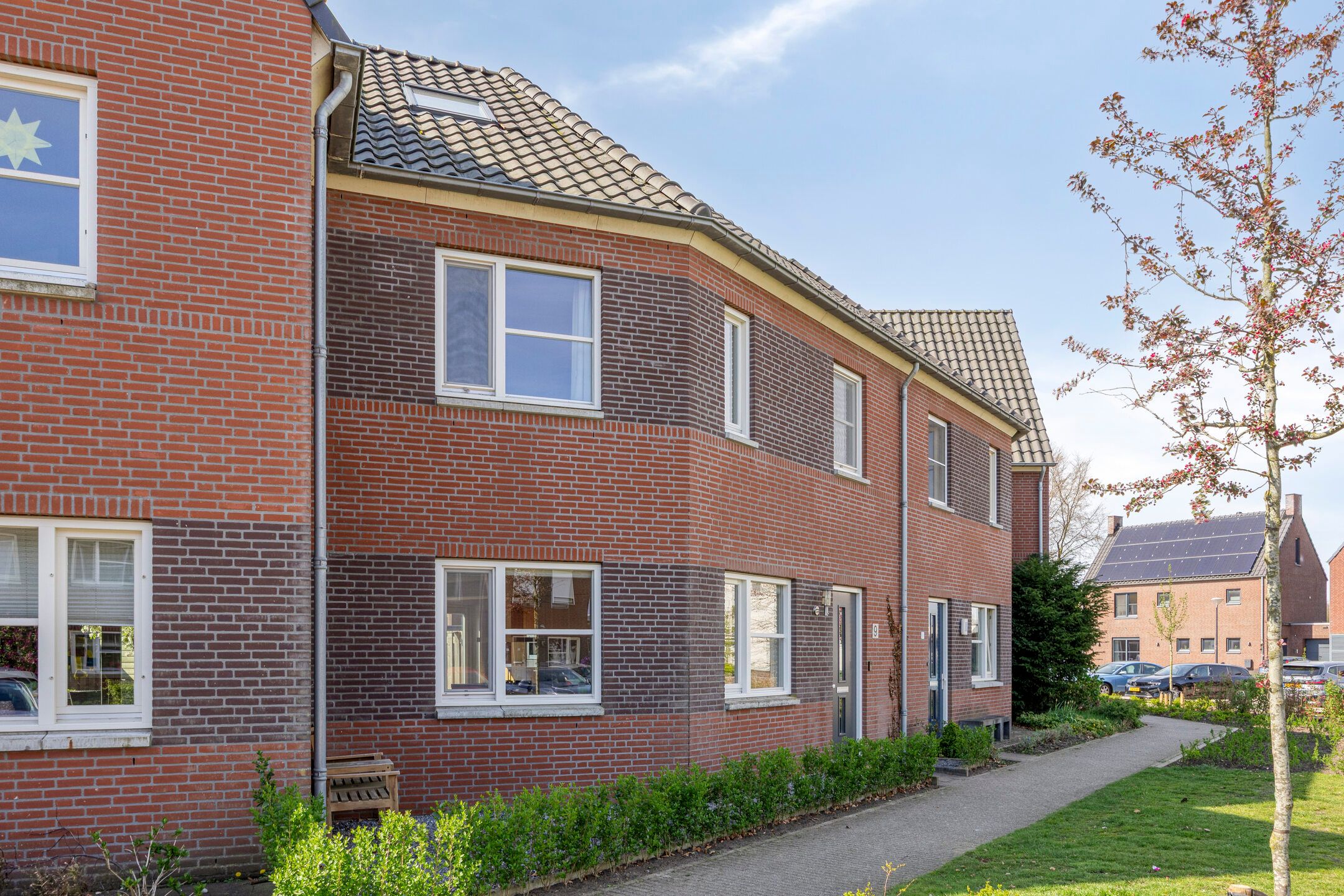 Foto 45 van Hanenspoor 9