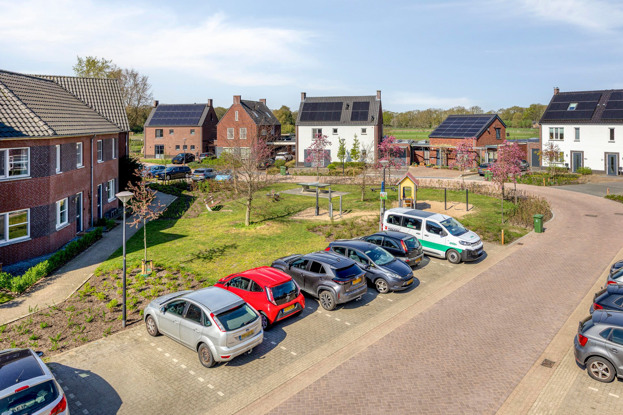 Foto 48 van Hanenspoor 9