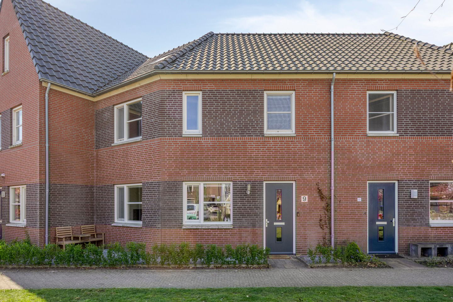 Foto 49 van Hanenspoor 9