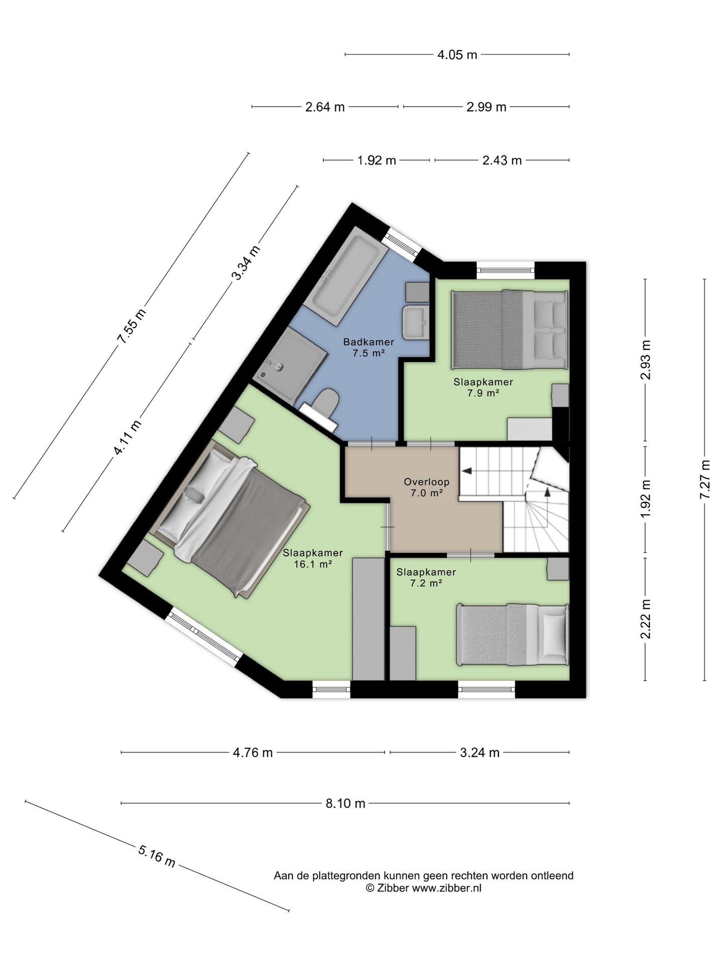 Foto 55 van Hanenspoor 9