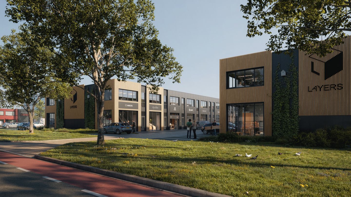 View photo 4 of Layers Wijk bij Duurstede