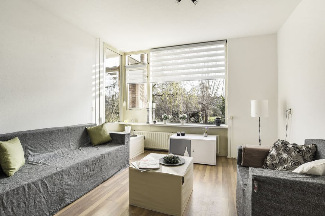 Foto 11 van Mercatorlaan 63