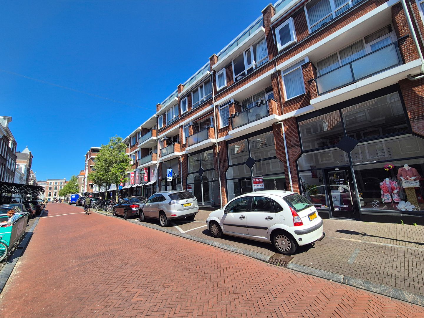 Bekijk foto 3 van Frederikstraat 487