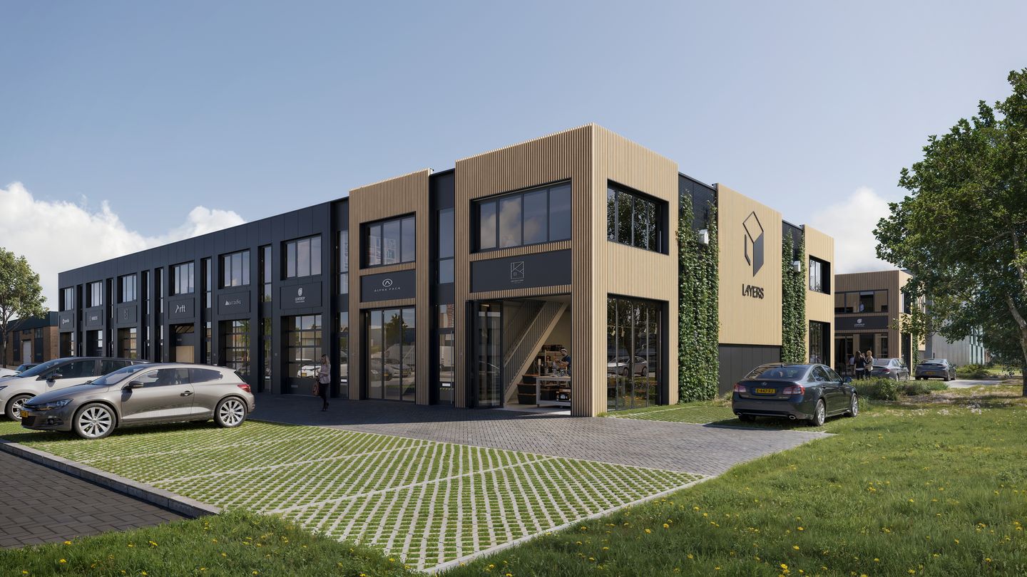 View photo 3 of Layers Wijk bij Duurstede