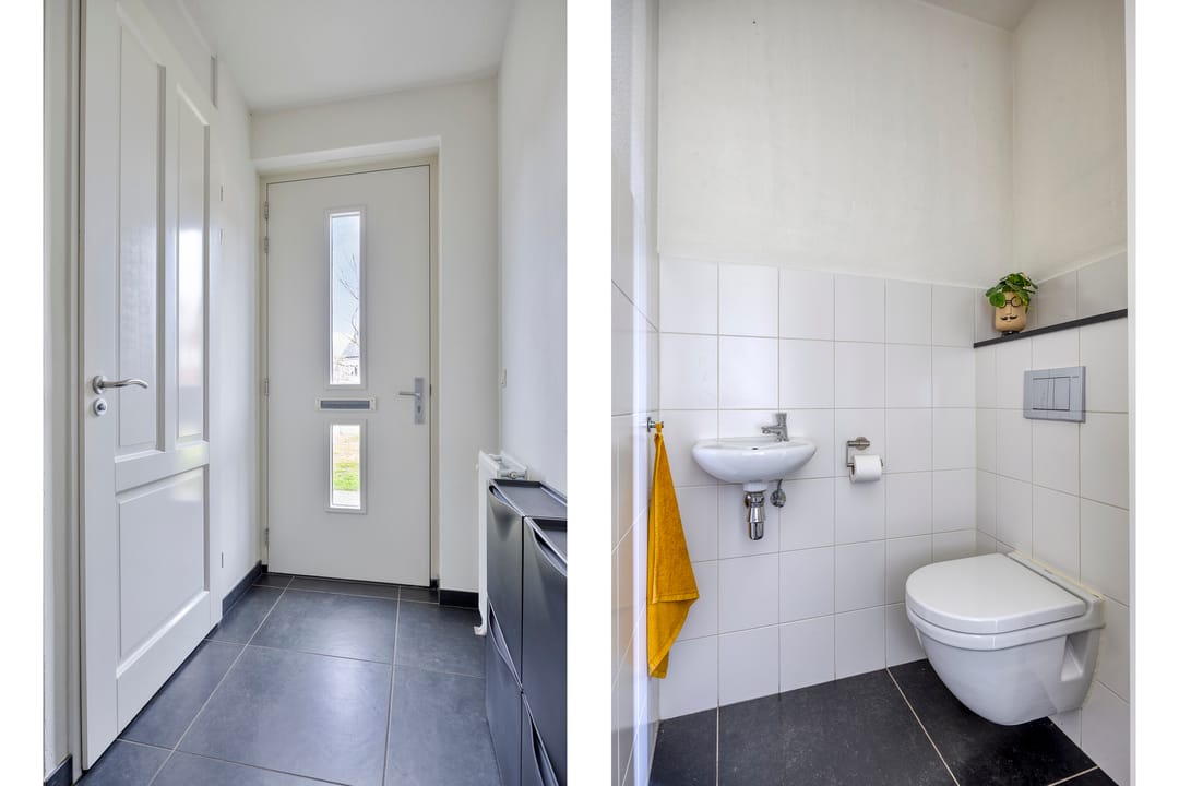 Foto 8 van Hanenspoor 9