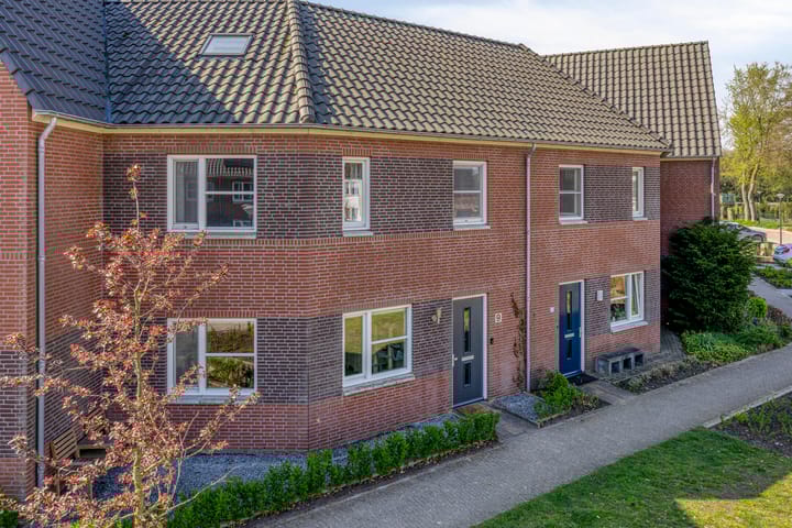 Foto 2 van Hanenspoor 9