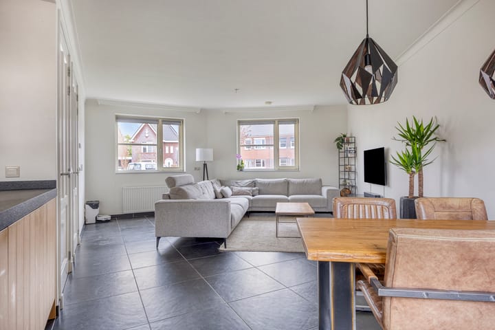 Foto 4 van Hanenspoor 9