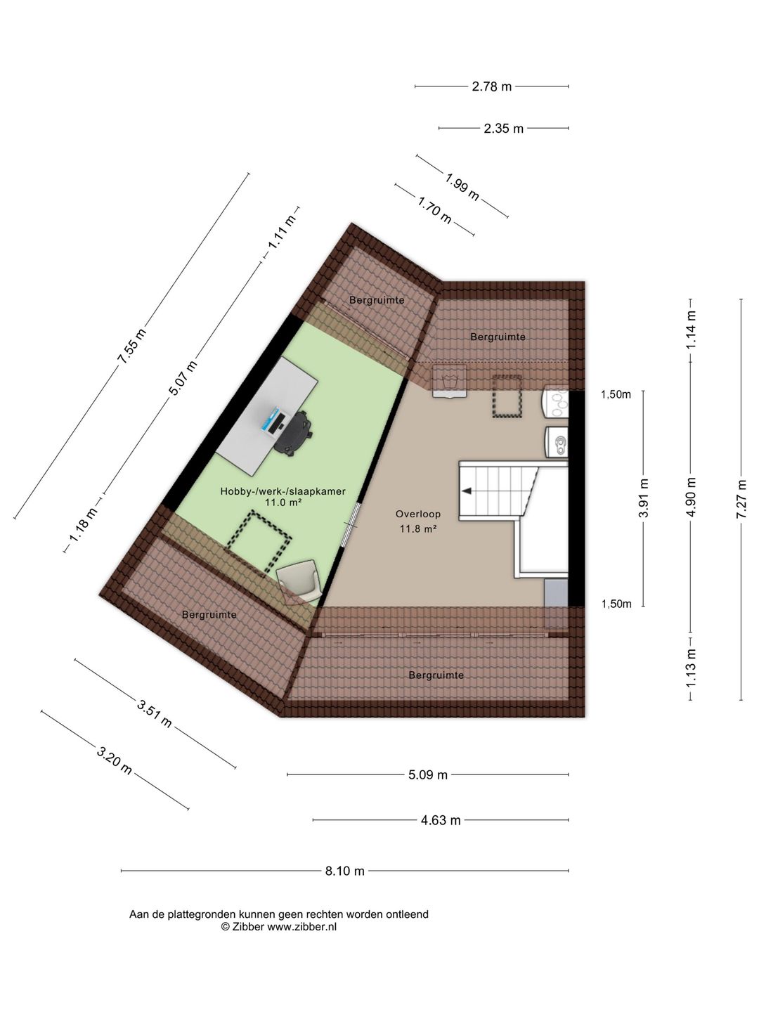 Foto 56 van Hanenspoor 9