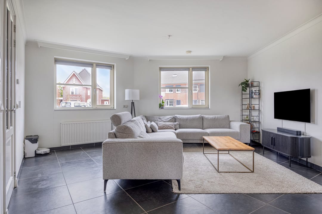 Foto 11 van Hanenspoor 9