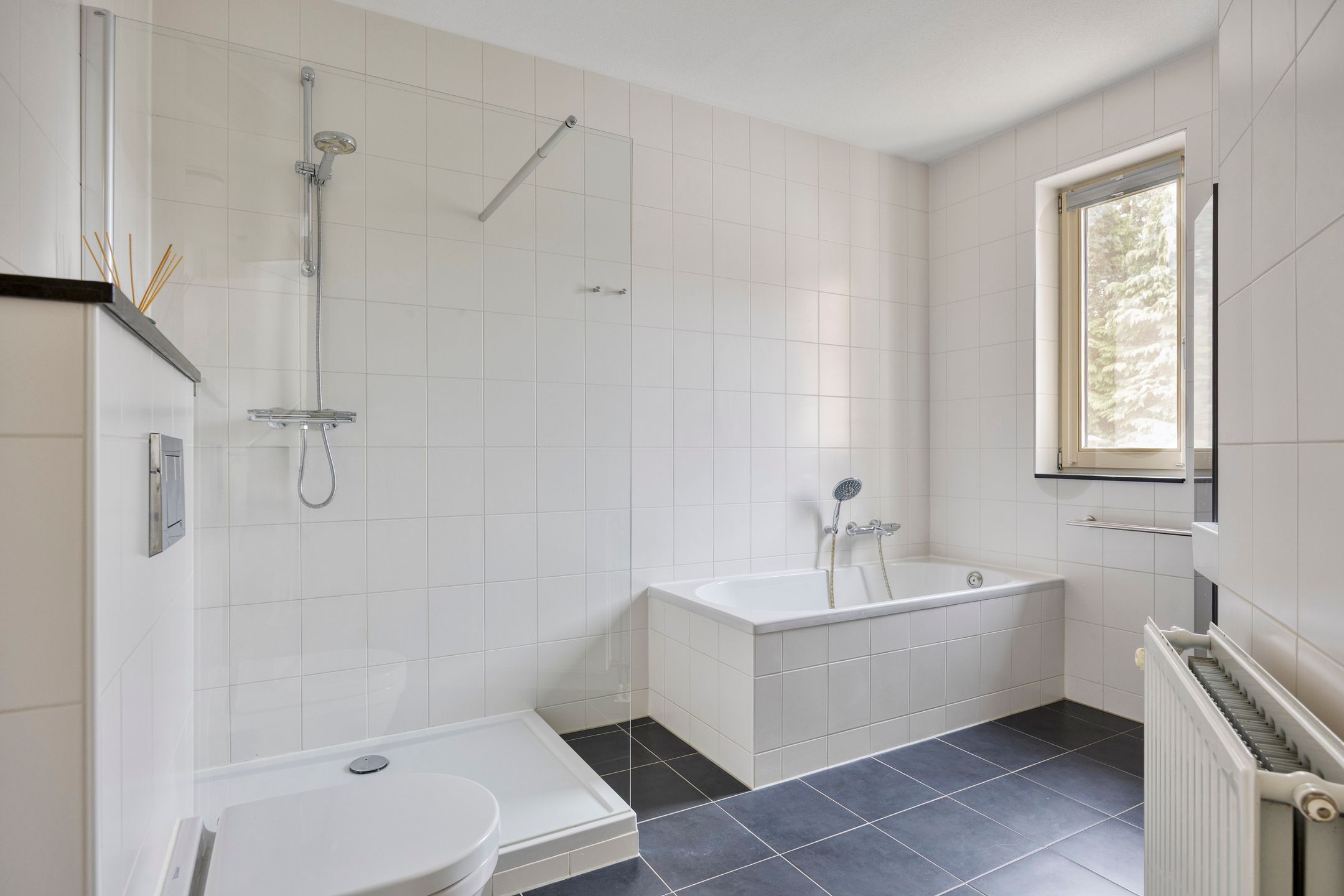 Foto 6 van Hanenspoor 9