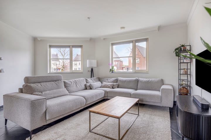 Foto 3 van Hanenspoor 9