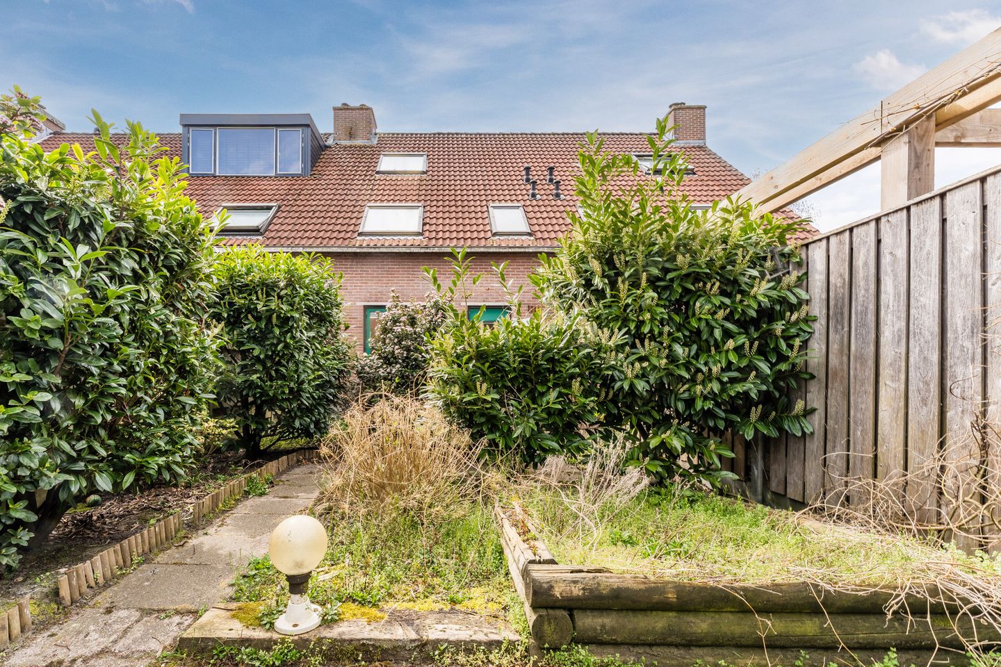 Foto 4 van Zeggehof 22