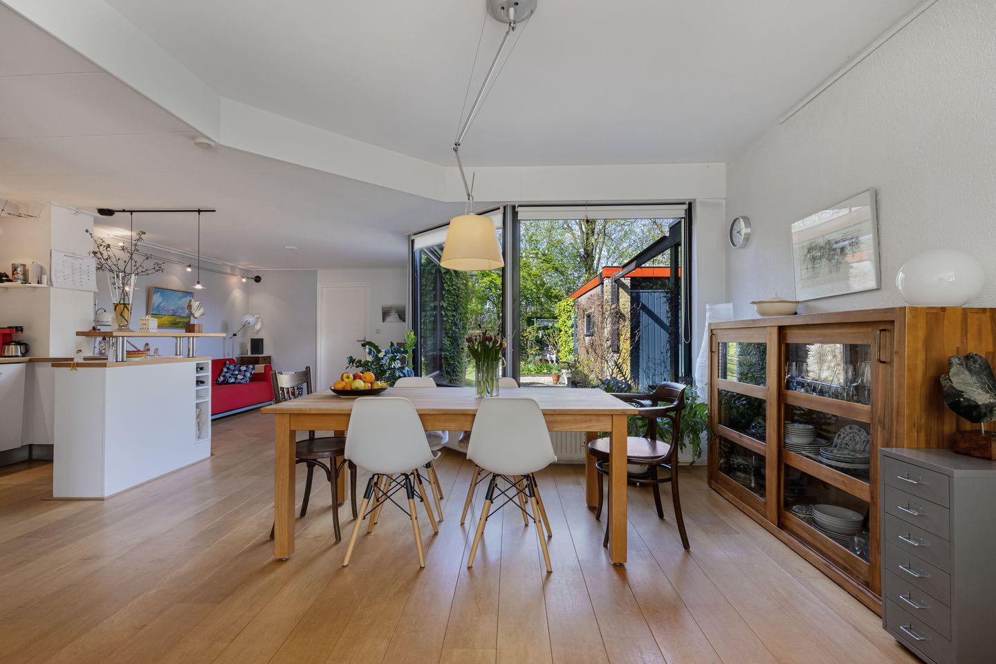 Foto 10 van Hazzeleger 11