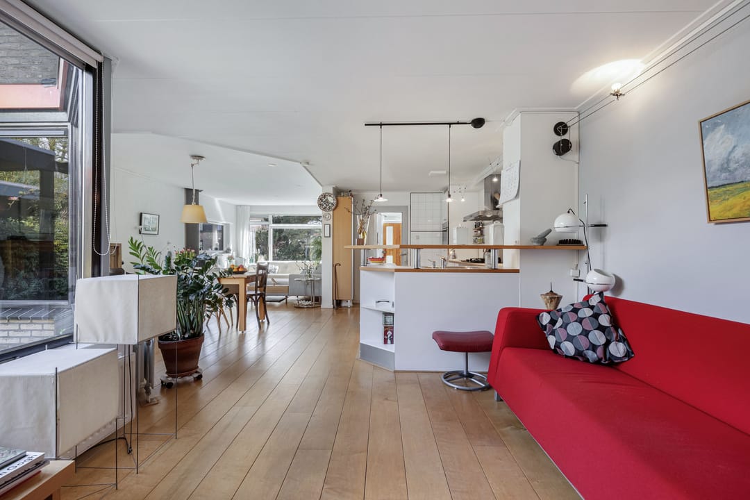 Foto 16 van Hazzeleger 11