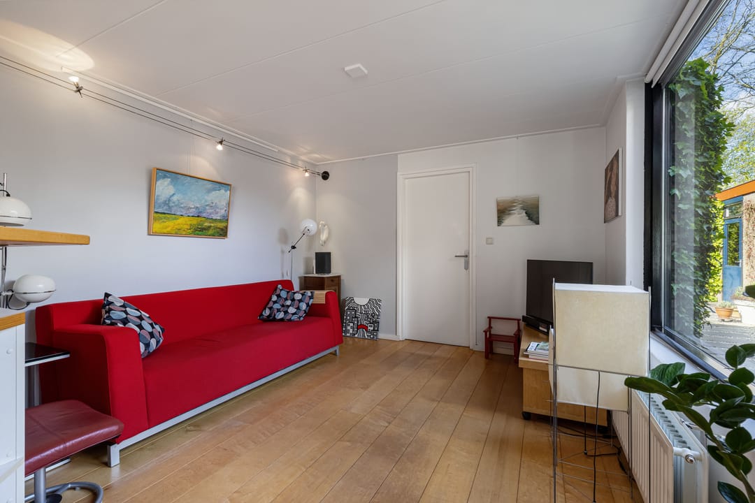 Foto 17 van Hazzeleger 11