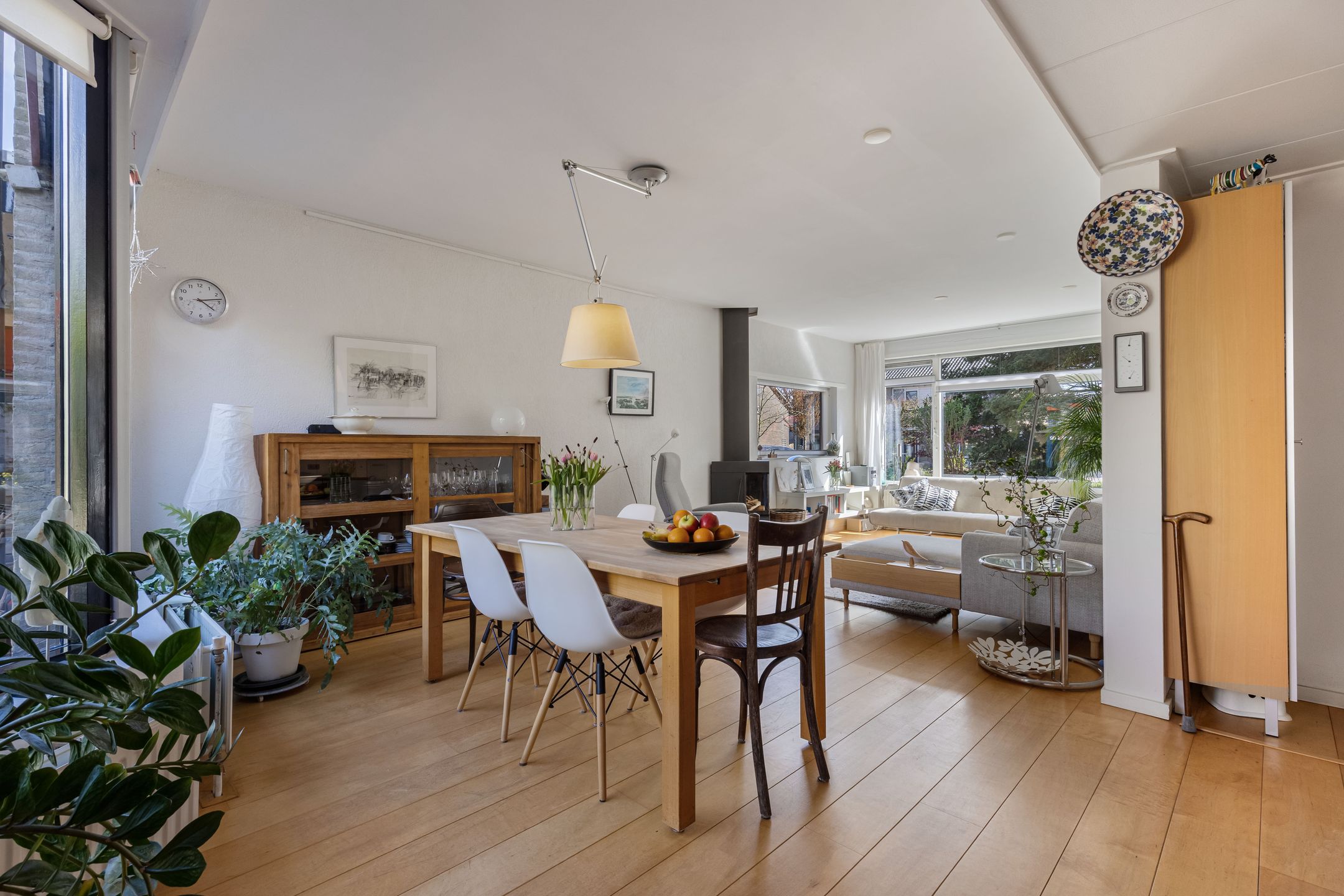 Foto 9 van Hazzeleger 11