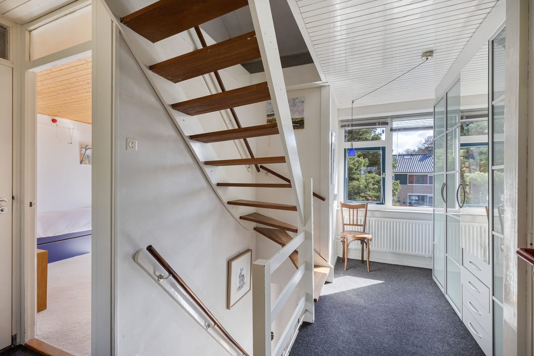 Foto 28 van Hazzeleger 11