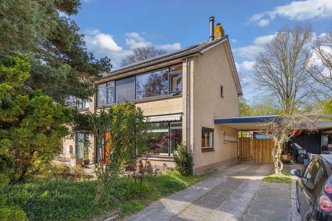 Foto 1 van Hazzeleger 11