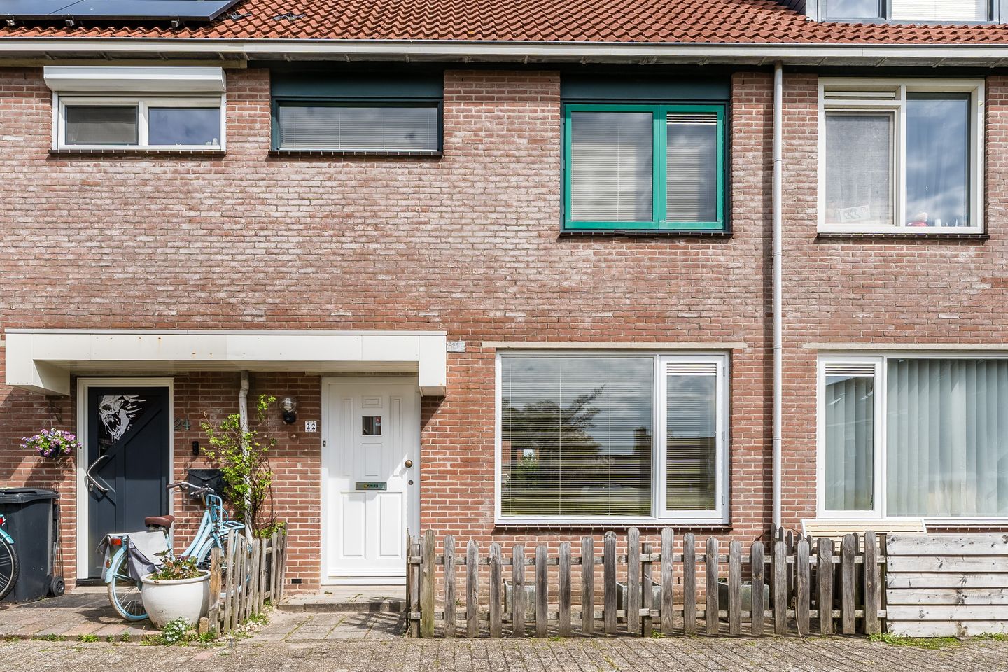 Foto 5 van Zeggehof 22