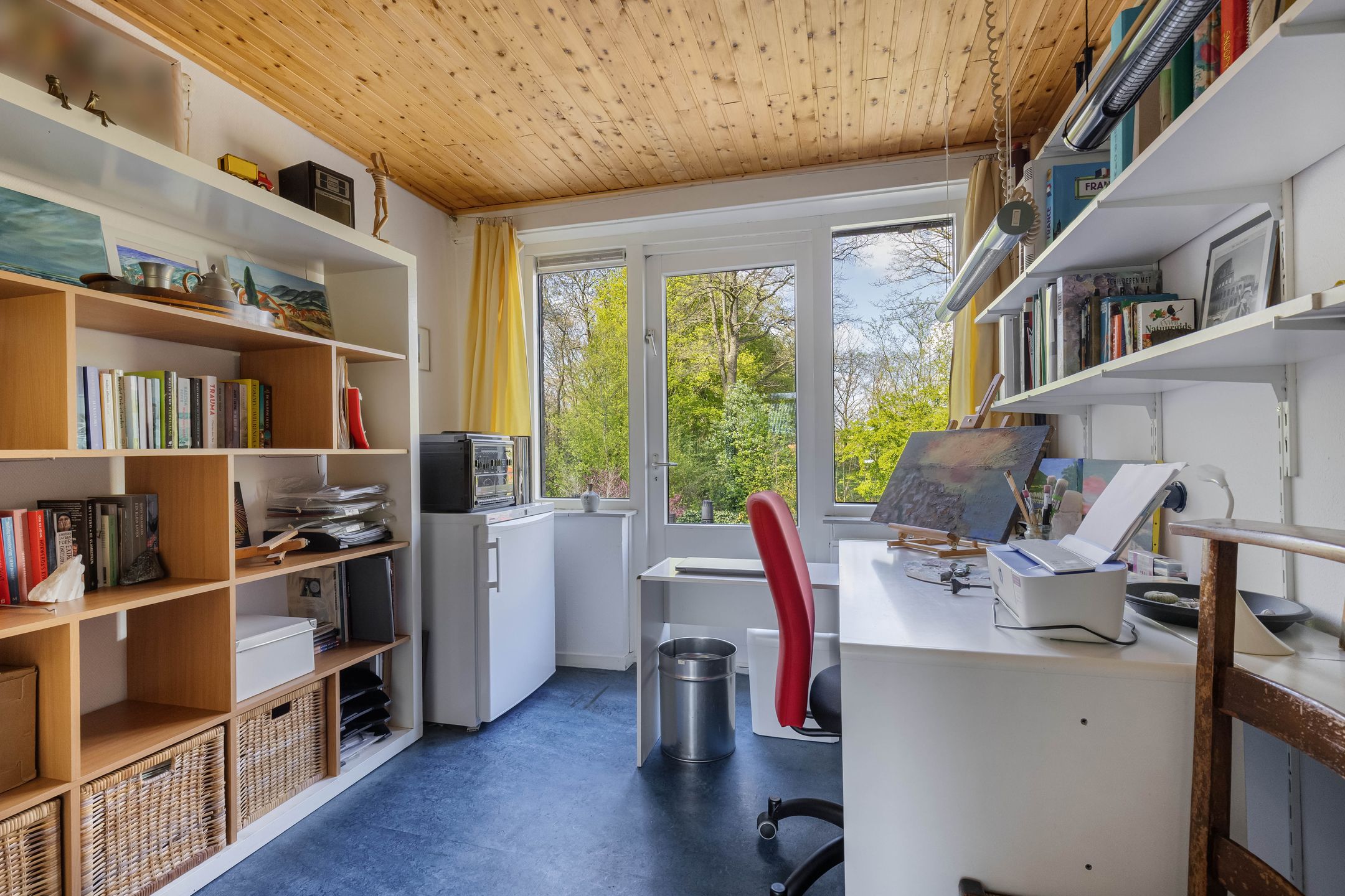 Foto 24 van Hazzeleger 11