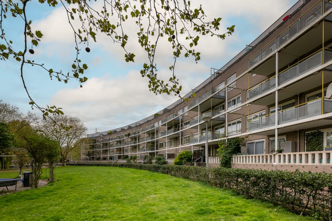 Photo 1 of Louise Wentstraat 122