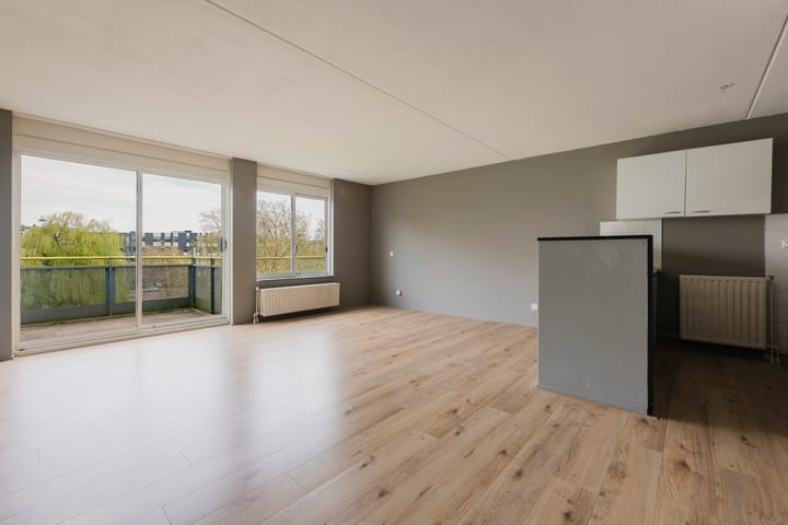 Foto 2 van Louise Wentstraat 122