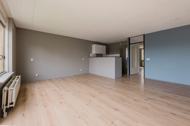 Foto 3 van Louise Wentstraat 122