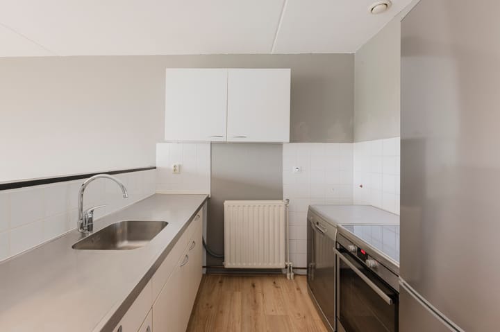 Foto 5 van Louise Wentstraat 122