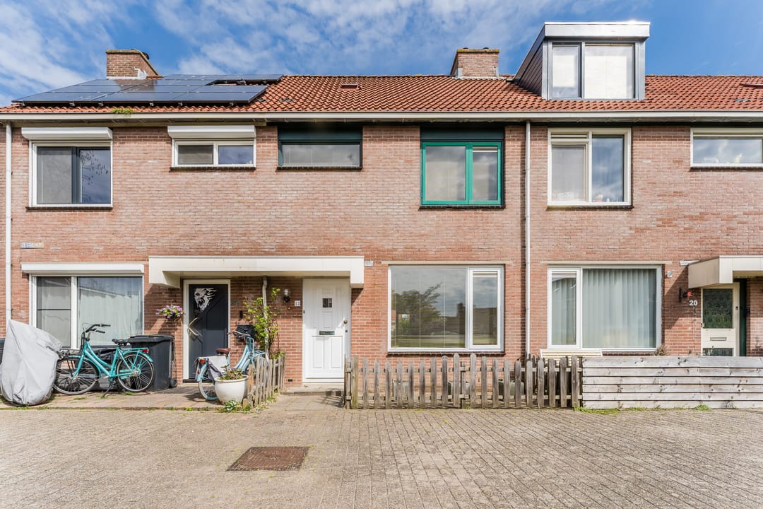 Foto 1 van Zeggehof 22