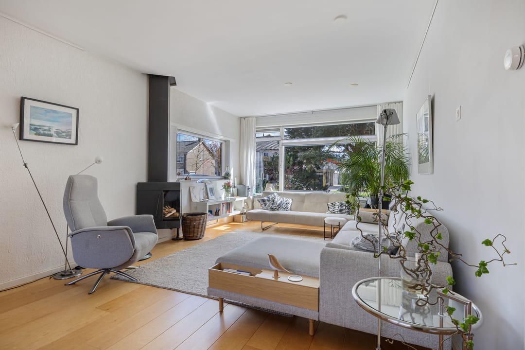 Foto 7 van Hazzeleger 11