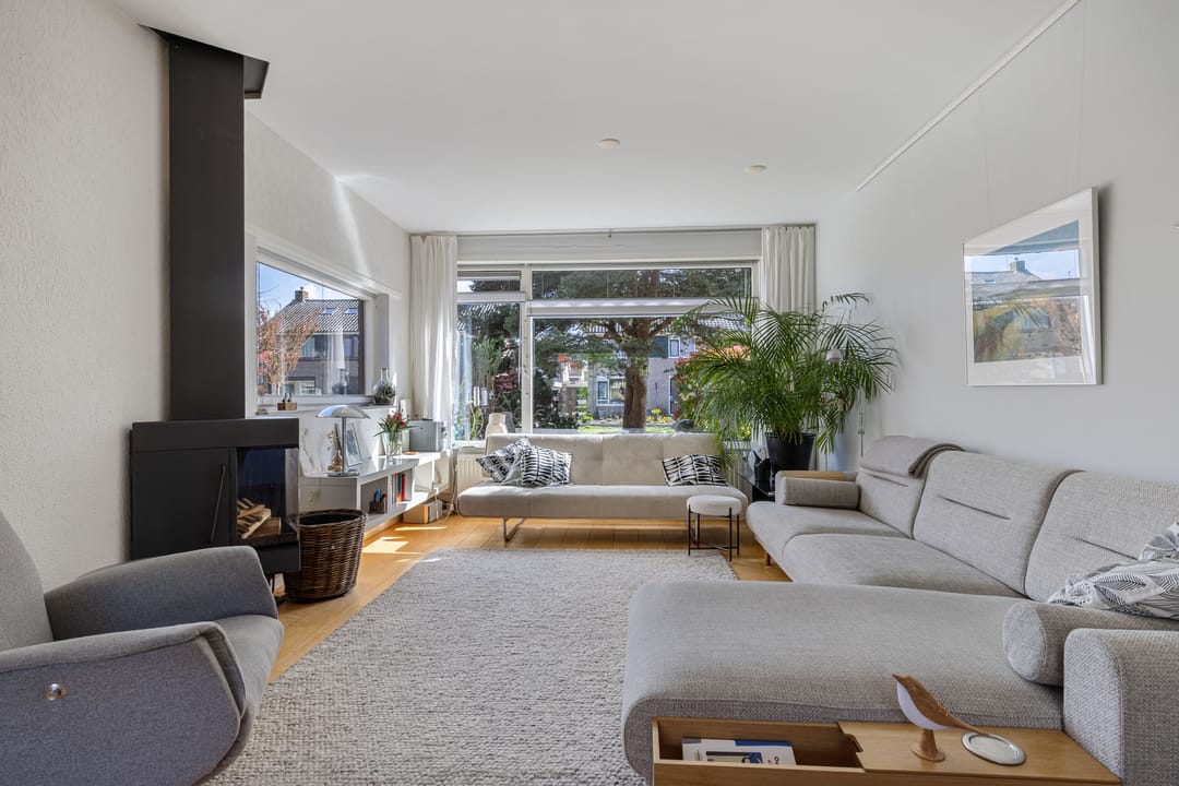 Foto 8 van Hazzeleger 11